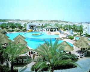 Hotel 4* Sonesta Sharm El Sheikh Egipt