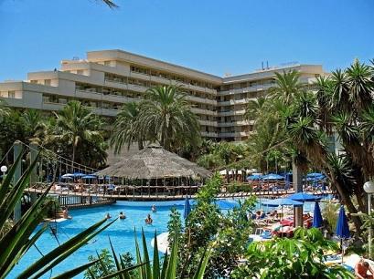 Hotel 4* Best  Playa de las Americas Spania