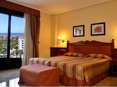 Hotel 4* Zentral Center (Adults Only) Playa de las Americas Spania