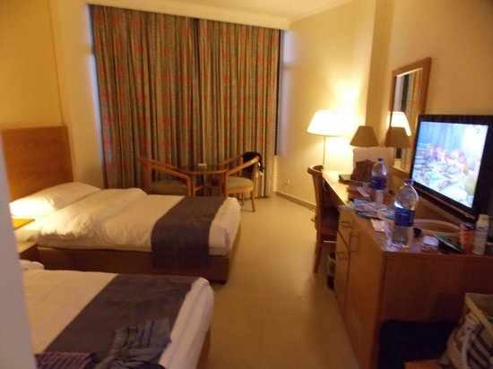 Hotel 4* Aqaba Gulf Aqaba Iordania