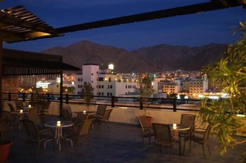 Hotel 4* Days Inn Aqaba Iordania