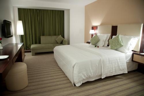 Hotel 4* Days Inn Aqaba Iordania
