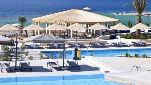 Hotel 5* DoubleTree by Hilton Aqaba Iordania