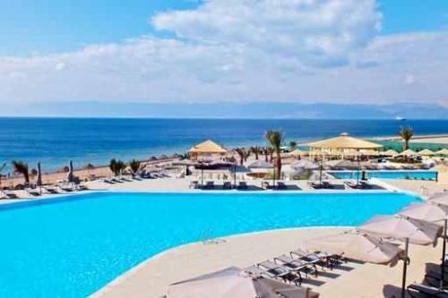 Hotel 5* DoubleTree by Hilton Aqaba Iordania