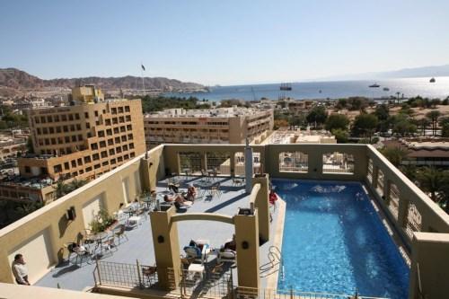 Hotel 3* My Aqaba Iordania
