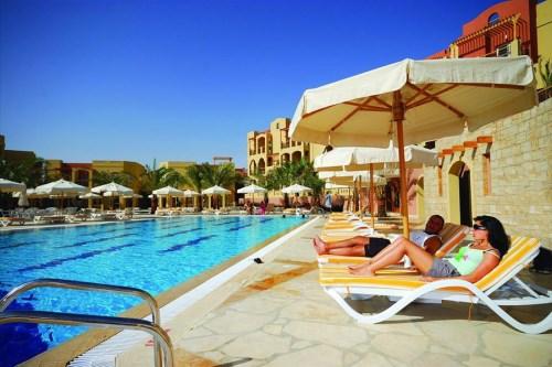 Hotel 4* Marina Plaza Aqaba Iordania