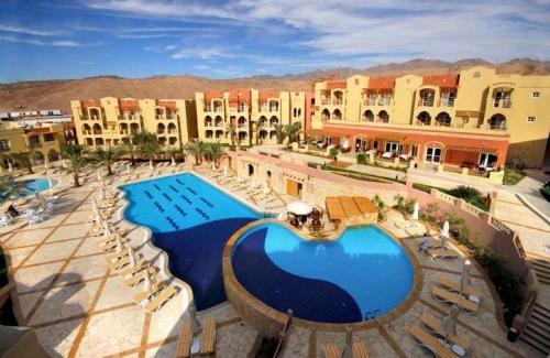 Hotel 4* Marina Plaza Aqaba Iordania