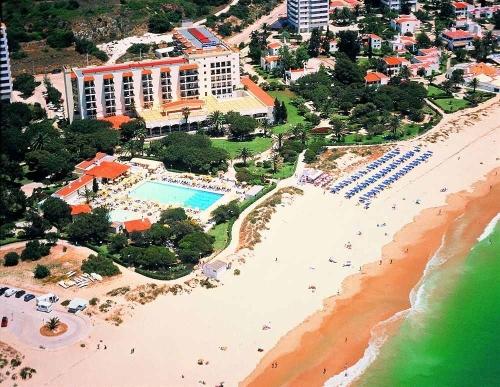 Hotel 4* Adriana Beach Club Albufeira Portugalia