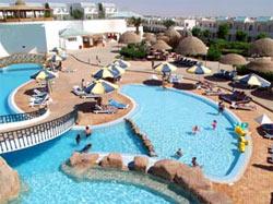 Hotel 4* Sultan Gardens Holiday Inn Sharm El Sheikh Egipt