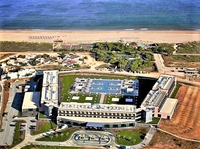 Hotel 4* Vila Gale Lagos Quinta do Lago Portugalia