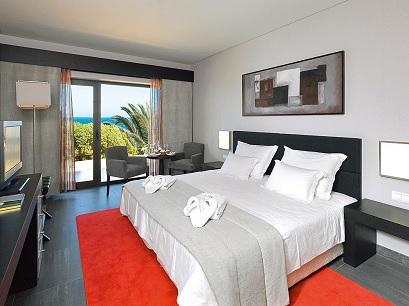 Hotel 4* Vila Gale Lagos Quinta do Lago Portugalia