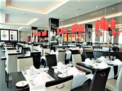 Hotel 4* Vila Gale Lagos Quinta do Lago Portugalia