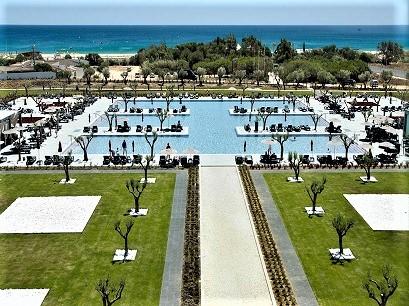 Hotel 4* Vila Gale Lagos Quinta do Lago Portugalia