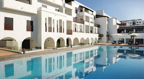 Resort 4* Belmar Spa And Beach Quinta do Lago Portugalia