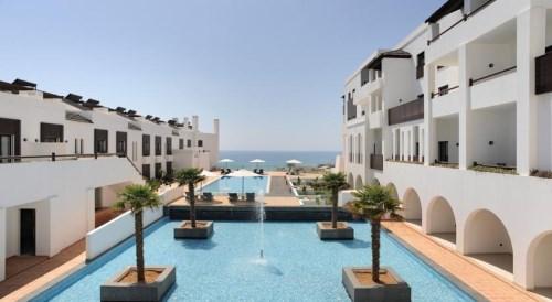 Resort 4* Belmar Spa And Beach Quinta do Lago Portugalia