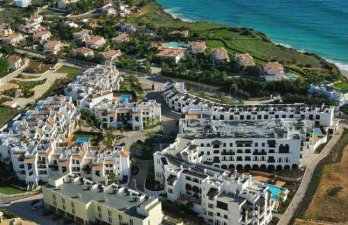 Resort 4* Belmar Spa And Beach Quinta do Lago Portugalia