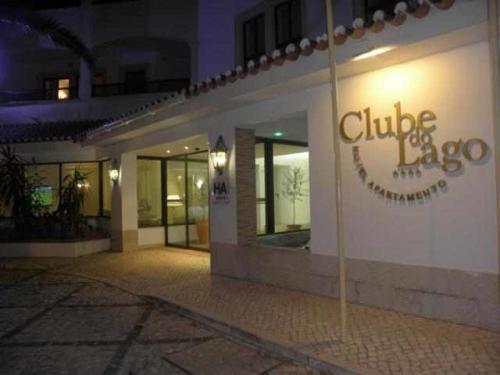 Hotel 4* Clube do Lago Estoril Portugalia