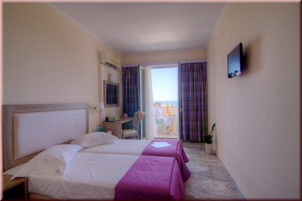 Hotel 3* Dias Solimar Adelianos Kampos Grecia