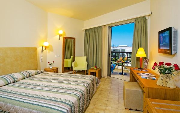 Hotel 4* Santa Marina Beach Agia Marina Grecia