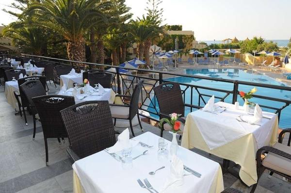 Hotel 4* Vantaris Beach Kavros Grecia