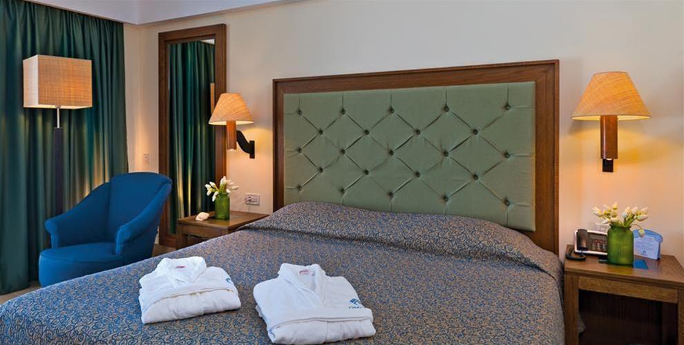 Resort 5* Cavo Spada Luxury  Kolymbari Grecia