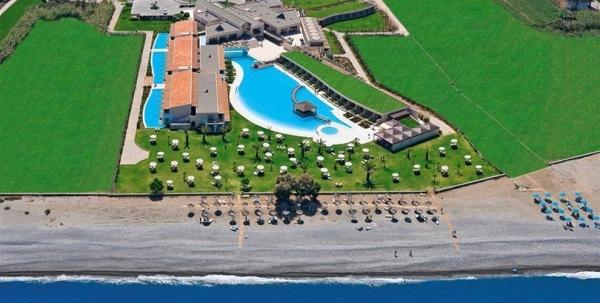 Resort 5* Cavo Spada Luxury  Kolymbari Grecia