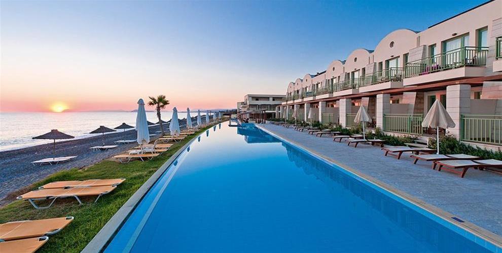 Resort 4* Grand Bay - ADULTS ONLY Kolymbari Grecia