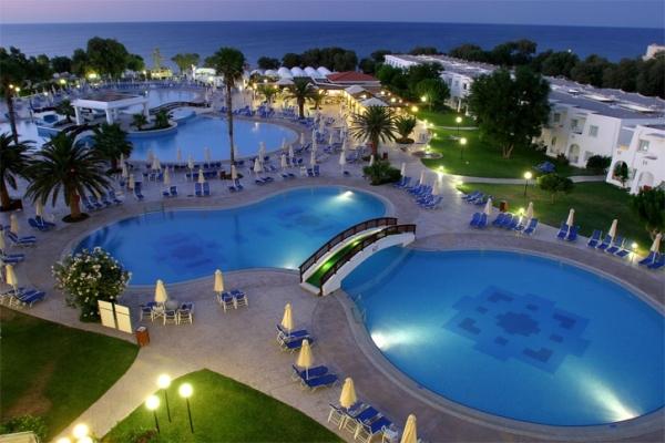 Hotel 4* Louis Princess Maleme Grecia