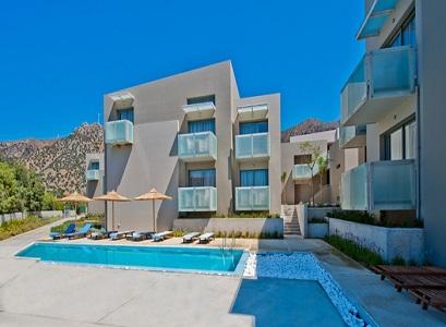 Hotel 5* Akti Palace Kardamena Grecia