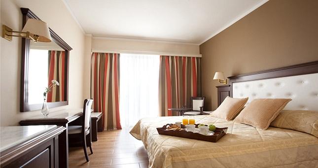 Hotel 4* Achillion Palace Rethymno Grecia