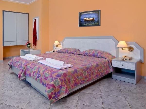 Hotel 3* Alkion Palace Park Chania Grecia