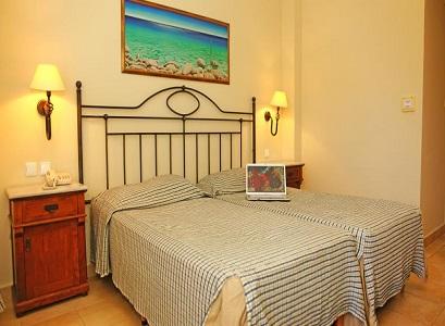 Hotel 4* Asteras Resort Kardamena Grecia