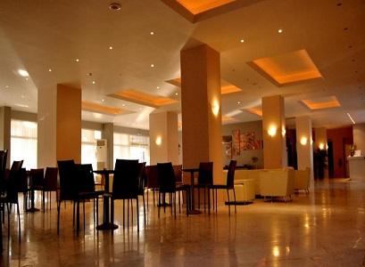 Hotel 4* Asteras Resort Kardamena Grecia