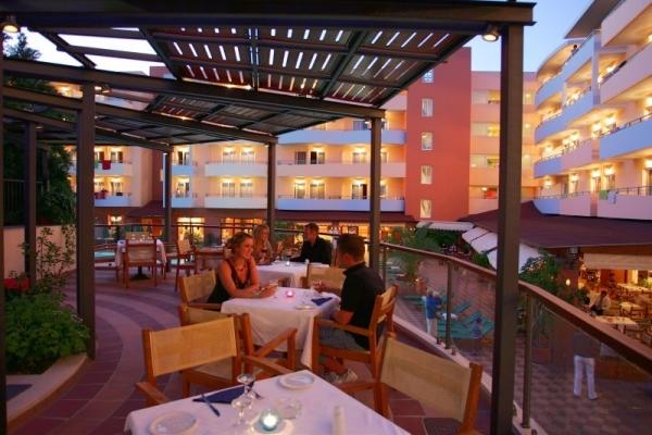 Hotel 4* Bio Suites Rethymno Grecia