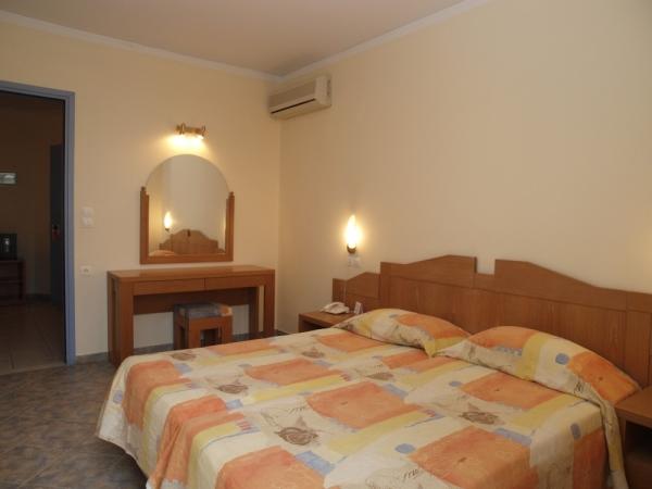 Hotel 4* Bio Suites Rethymno Grecia