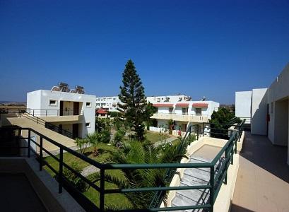 Hotel 3* Evripides Village Beach Kardamena Grecia