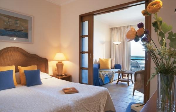 Hotel 4* Grecotel Marine Palace Rethymno Grecia