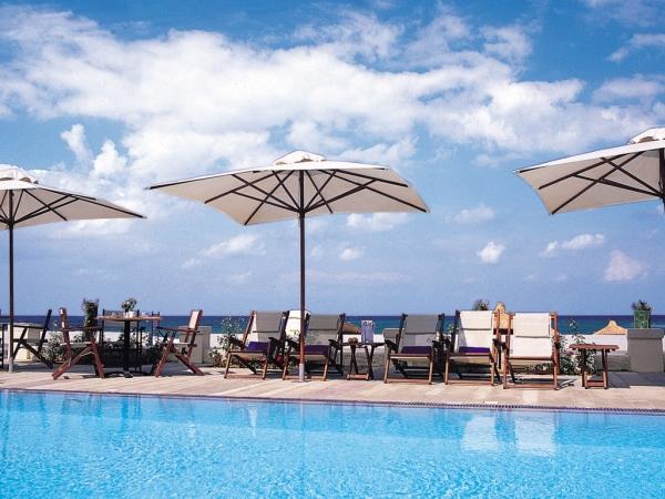 Resort 4* Grecotel Plaza Spa Apartments Rethymno Grecia