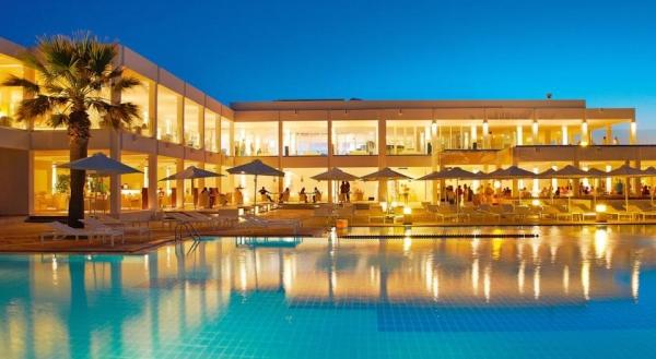 Hotel 5* Grecotel The White Palace Rethymno Grecia