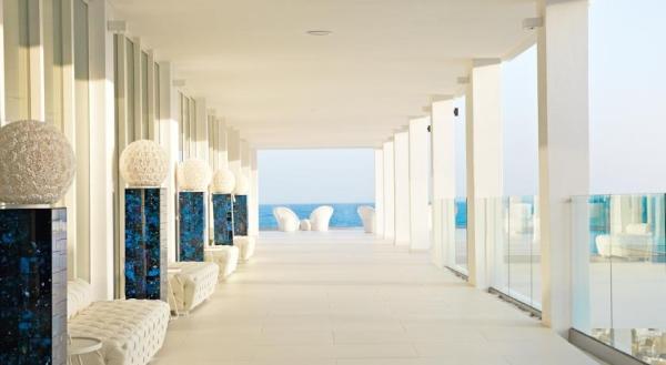 Hotel 5* Grecotel The White Palace Rethymno Grecia