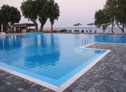 Hotel 4* Lakitira Resort Hotel and Villa Kardamena Grecia