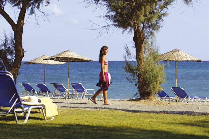 Hotel 4* Sentido Pearl Beach Rethymno Grecia