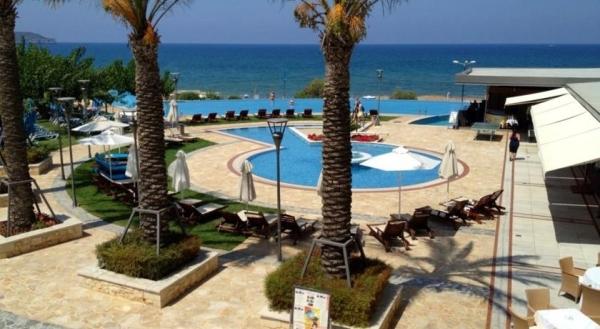 Hotel 5* Cretan Dream Royal Stalos Grecia