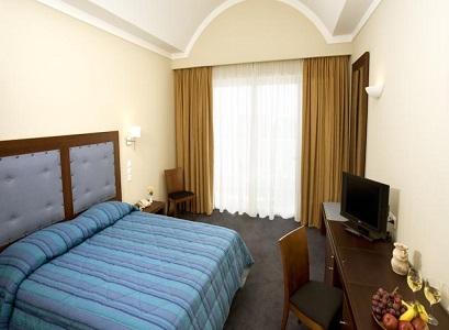 Hotel 5* Lakitira Suites Cape Lakitir Grecia