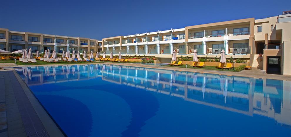 Resort 5* Minoa Palace Chania Grecia