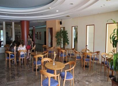 Hotel 3* Astron Kos Town Grecia