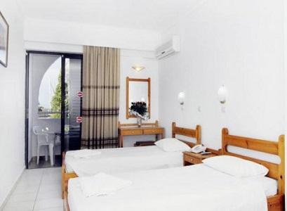 Hotel 2* International Kos Town Grecia