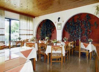 Hotel 2* International Kos Town Grecia