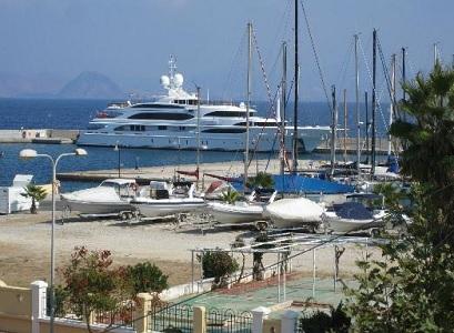 Hotel 2* International Kos Town Grecia