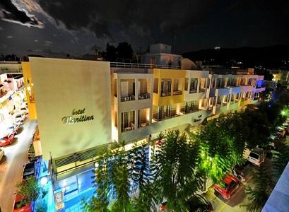 Hotel 3* Maritina Kos Town Grecia
